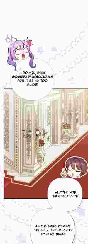 The Daughter of a Rogue Successor! Chapter 20 183 23