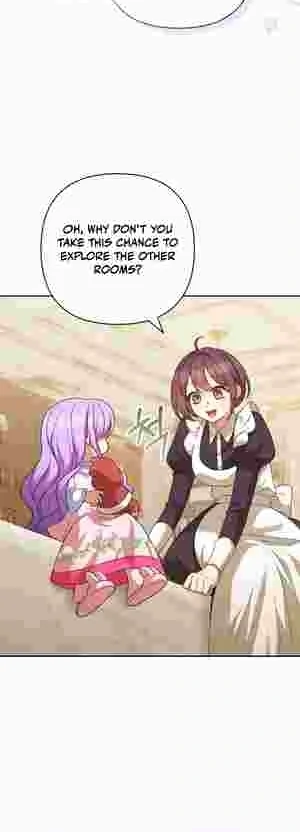 The Daughter of a Rogue Successor! Chapter 20 184 24