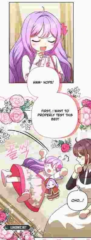 The Daughter of a Rogue Successor! Chapter 20 185 25