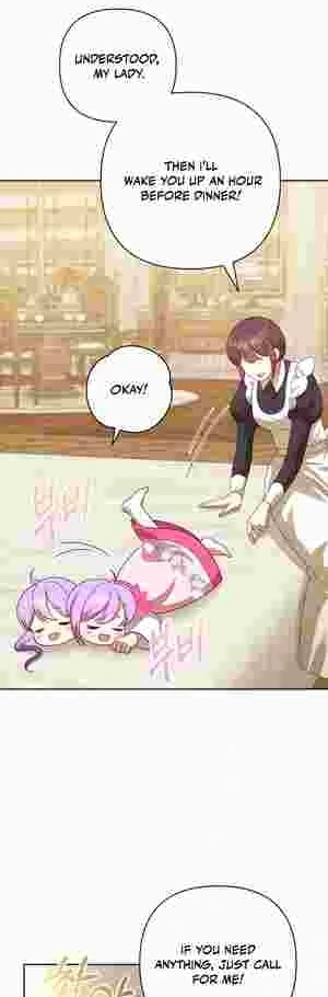 The Daughter of a Rogue Successor! Chapter 20 187 27