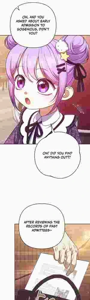 The Daughter of a Rogue Successor! Chapter 20 197 37