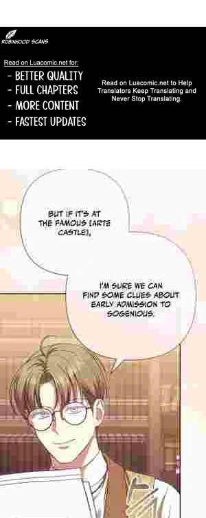 The Daughter of a Rogue Successor! Chapter 20 201 41