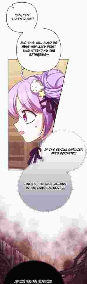 The Daughter of a Rogue Successor! Chapter 20 207 47