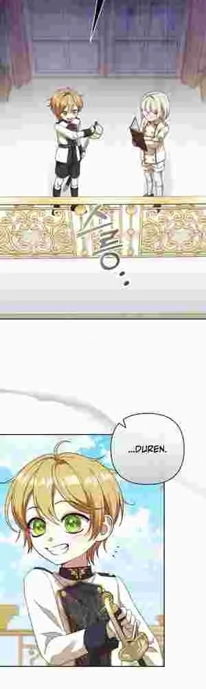 The Daughter of a Rogue Successor! Chapter 22 168 02