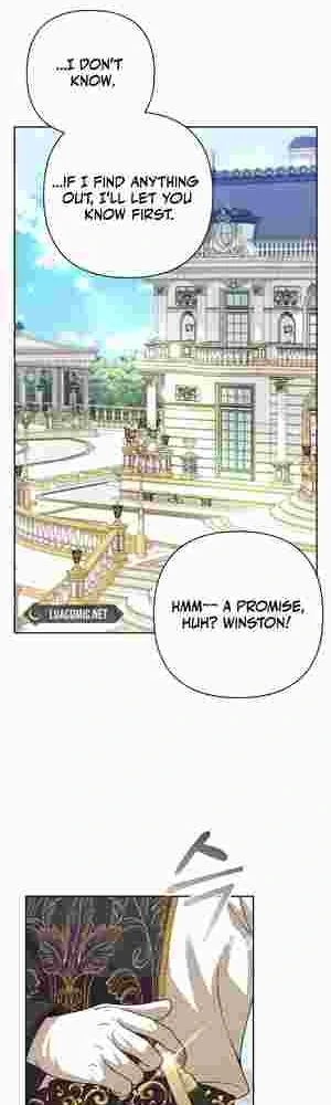 The Daughter of a Rogue Successor! Chapter 22 171 05