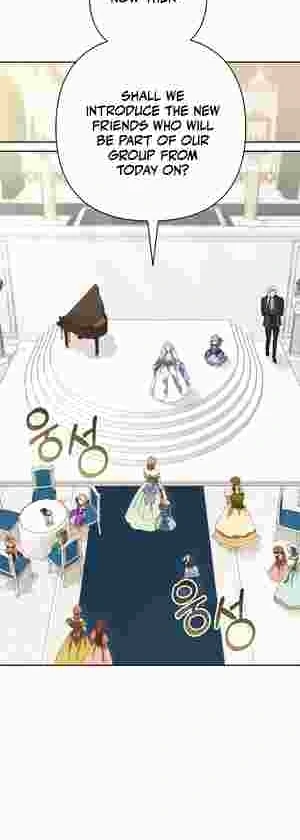 The Daughter of a Rogue Successor! Chapter 22 174 08