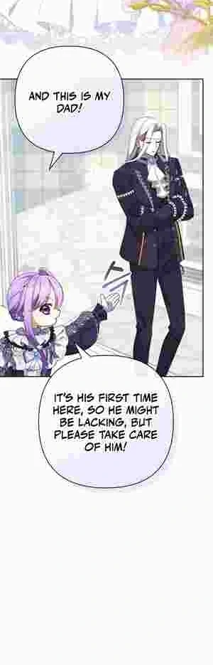 The Daughter of a Rogue Successor! Chapter 22 177 11