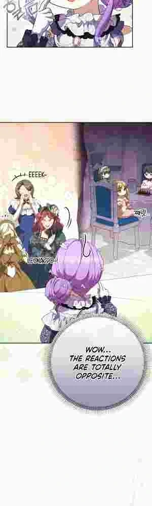 The Daughter of a Rogue Successor! Chapter 22 179 13