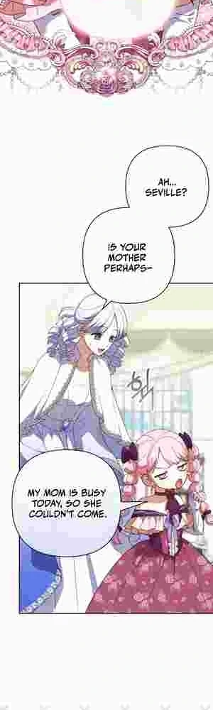 The Daughter of a Rogue Successor! Chapter 22 182 16