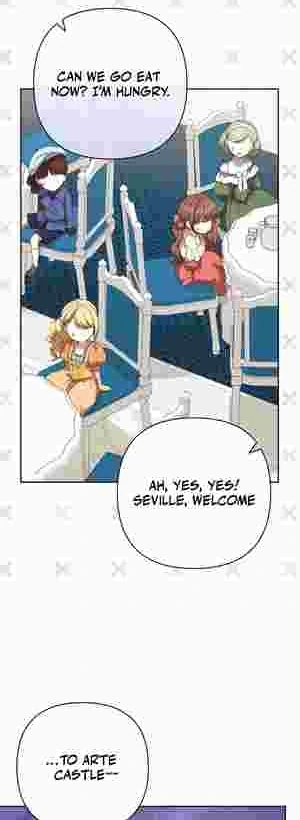 The Daughter of a Rogue Successor! Chapter 22 183 17