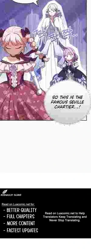 The Daughter of a Rogue Successor! Chapter 22 184 18