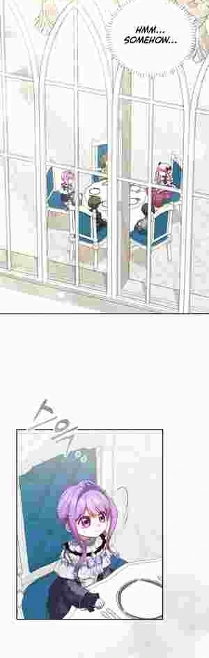 The Daughter of a Rogue Successor! Chapter 22 186 20