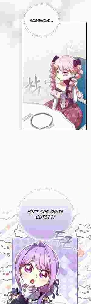 The Daughter of a Rogue Successor! Chapter 22 187 21