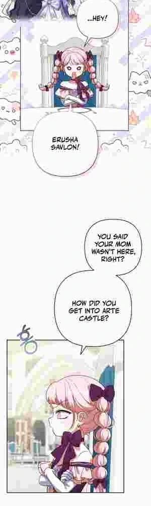 The Daughter of a Rogue Successor! Chapter 22 188 22