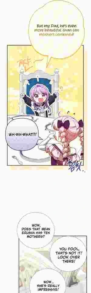 The Daughter of a Rogue Successor! Chapter 22 191 25