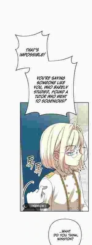 The Daughter of a Rogue Successor! Chapter 22 195 29