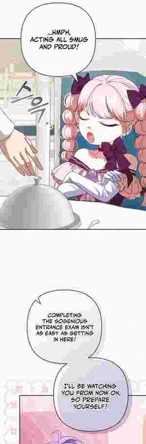 The Daughter of a Rogue Successor! Chapter 22 199 33