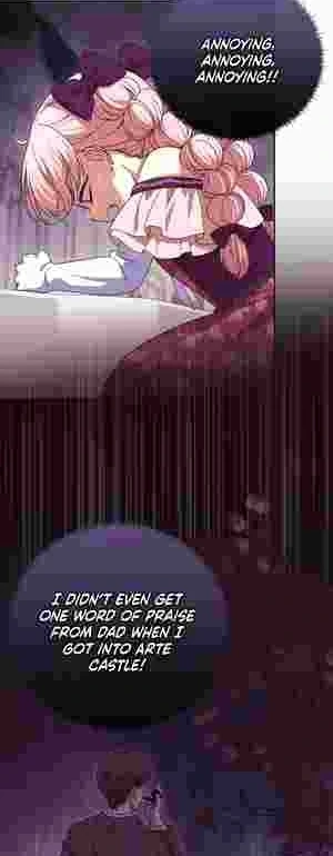 The Daughter of a Rogue Successor! Chapter 22 202 36