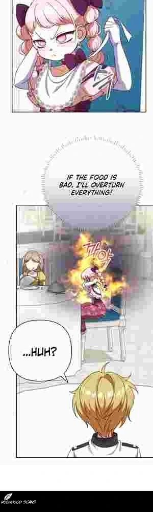 The Daughter of a Rogue Successor! Chapter 22 204 38