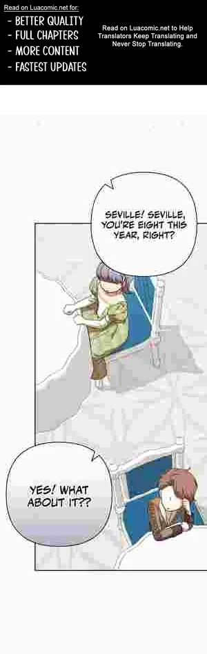 The Daughter of a Rogue Successor! Chapter 22 205 39