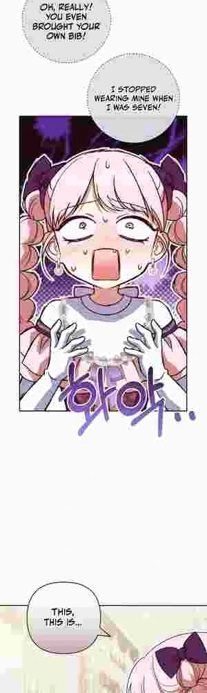 The Daughter of a Rogue Successor! Chapter 22 207 41