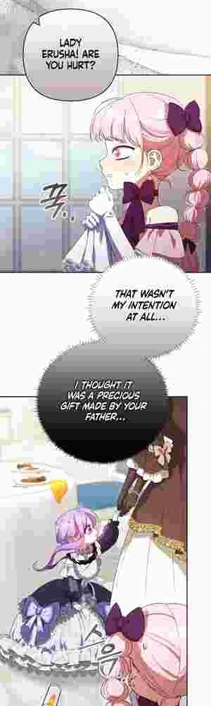 The Daughter of a Rogue Successor! Chapter 23 166 03