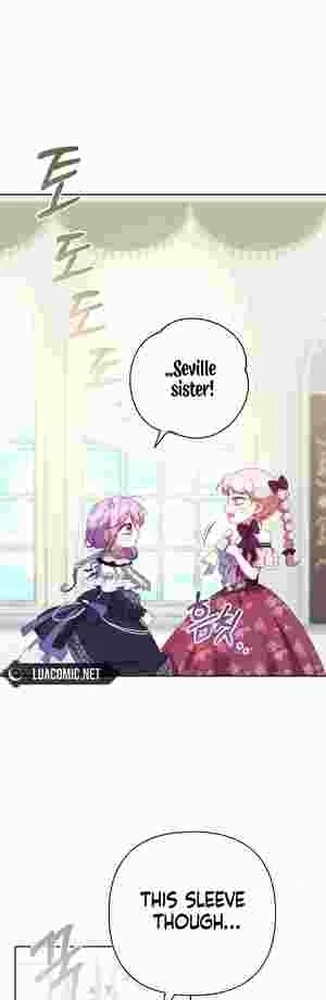 The Daughter of a Rogue Successor! Chapter 23 168 05