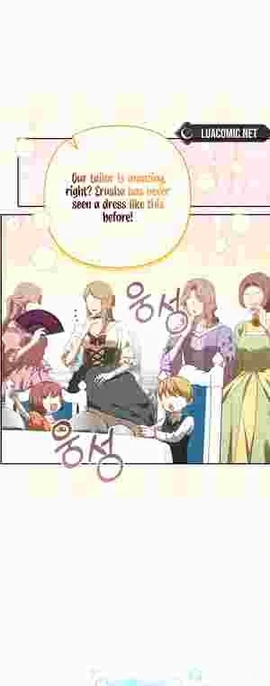 The Daughter of a Rogue Successor! Chapter 23 173 10