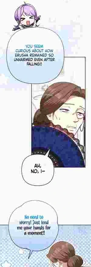 The Daughter of a Rogue Successor! Chapter 23 176 13