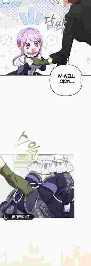 The Daughter of a Rogue Successor! Chapter 23 177 14