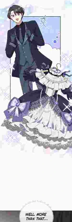 The Daughter of a Rogue Successor! Chapter 23 180 17