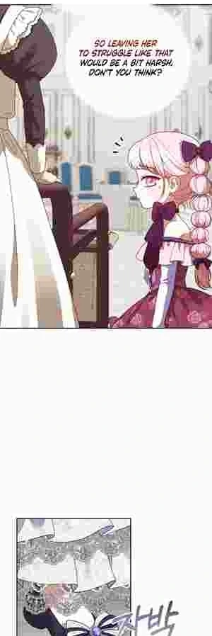 The Daughter of a Rogue Successor! Chapter 23 182 19