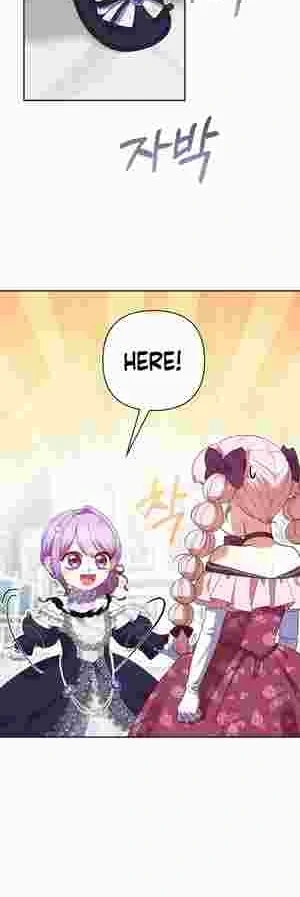 The Daughter of a Rogue Successor! Chapter 23 183 20