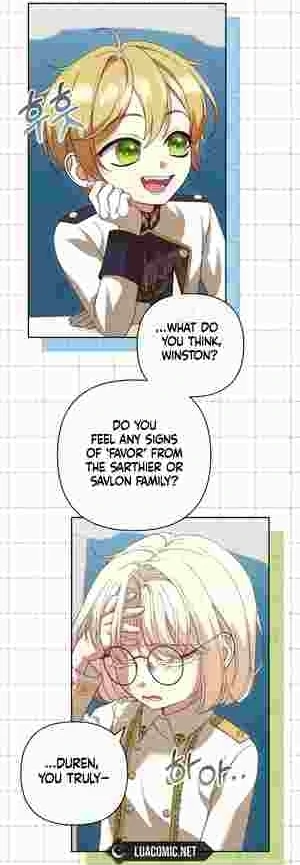 The Daughter of a Rogue Successor! Chapter 23 187 24