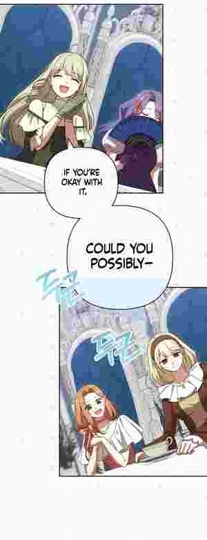 The Daughter of a Rogue Successor! Chapter 23 197 34