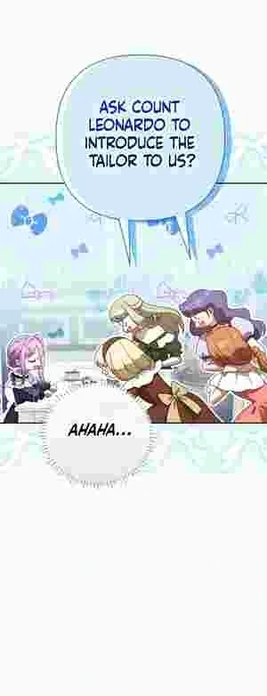 The Daughter of a Rogue Successor! Chapter 23 198 35