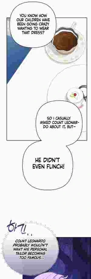 The Daughter of a Rogue Successor! Chapter 23 199 36