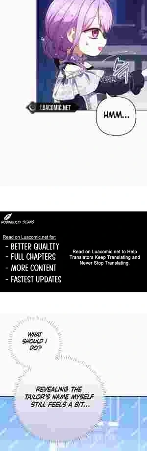 The Daughter of a Rogue Successor! Chapter 23 200 37