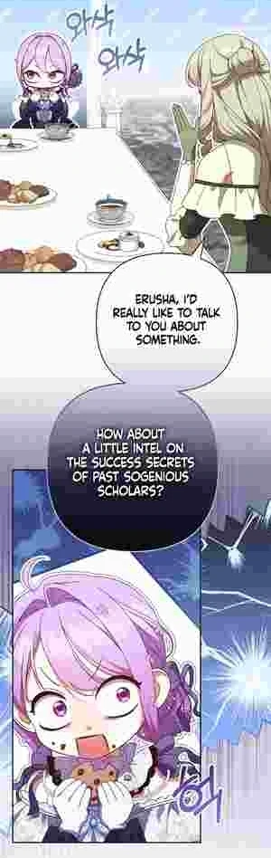 The Daughter of a Rogue Successor! Chapter 23 201 38