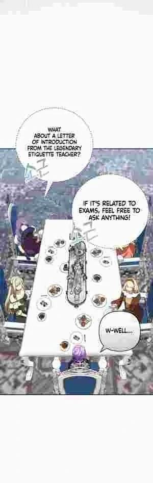 The Daughter of a Rogue Successor! Chapter 23 202 39