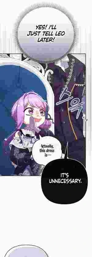 The Daughter of a Rogue Successor! Chapter 23 203 40