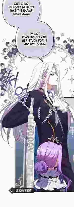 The Daughter of a Rogue Successor! Chapter 23 204 41