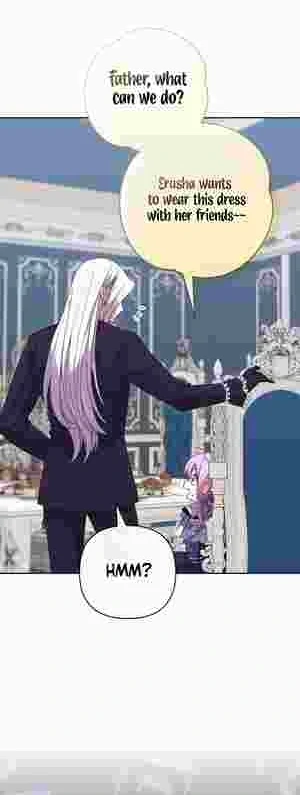 The Daughter of a Rogue Successor! Chapter 23 206 43