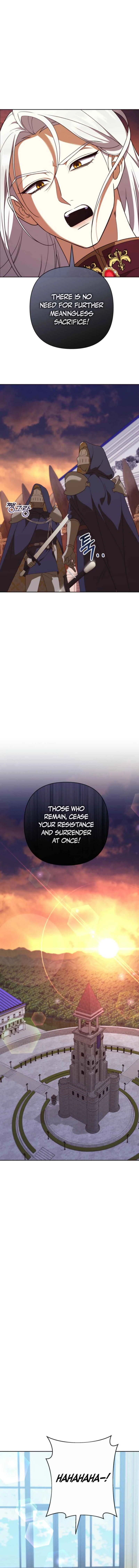 The Daughter of a Rogue Successor! Chapter 28 57 02