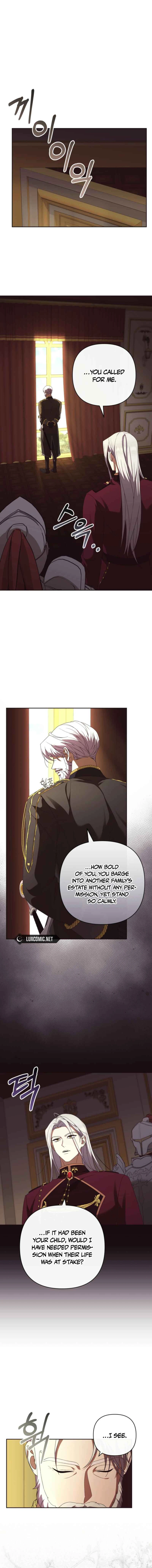 The Daughter of a Rogue Successor! Chapter 28 67 12