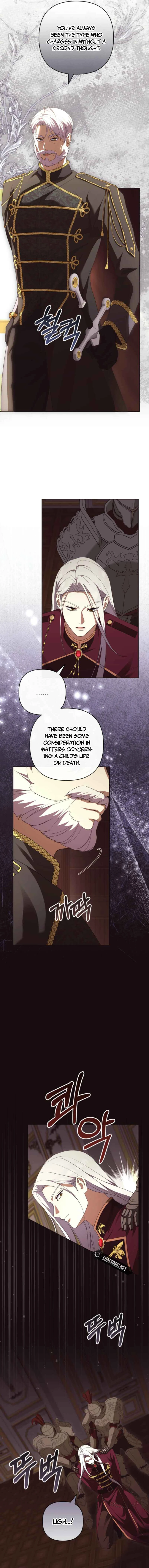 The Daughter of a Rogue Successor! Chapter 28 68 13