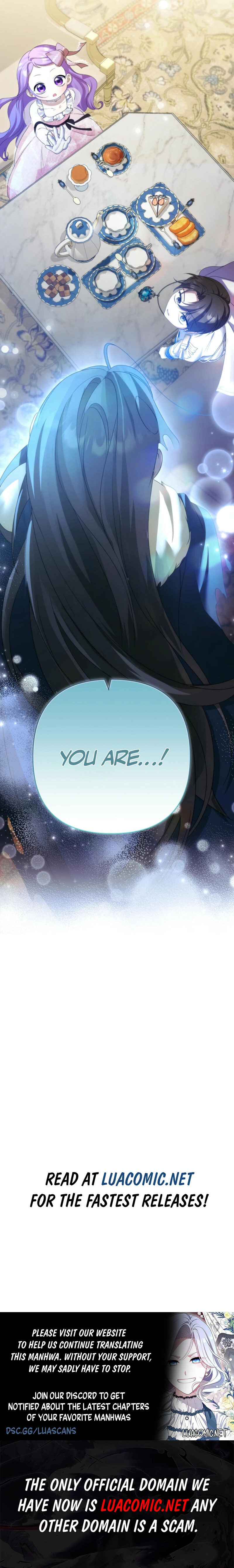 The Daughter of a Rogue Successor! Chapter 34 55 11