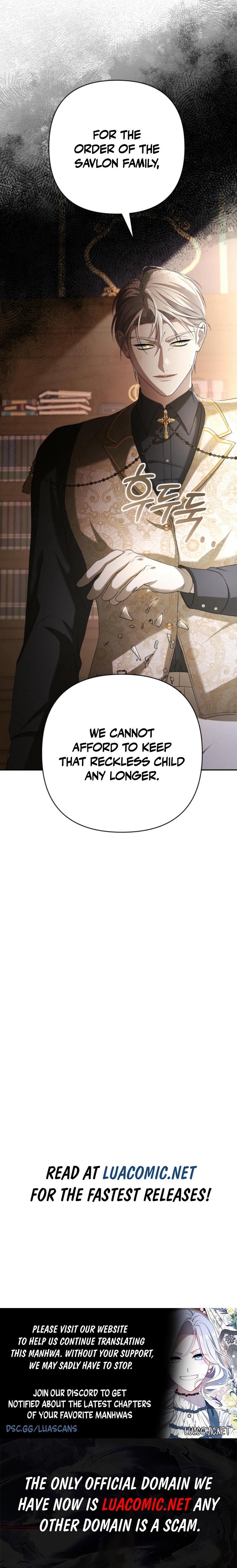 The Daughter of a Rogue Successor! Chapter 35 51 10