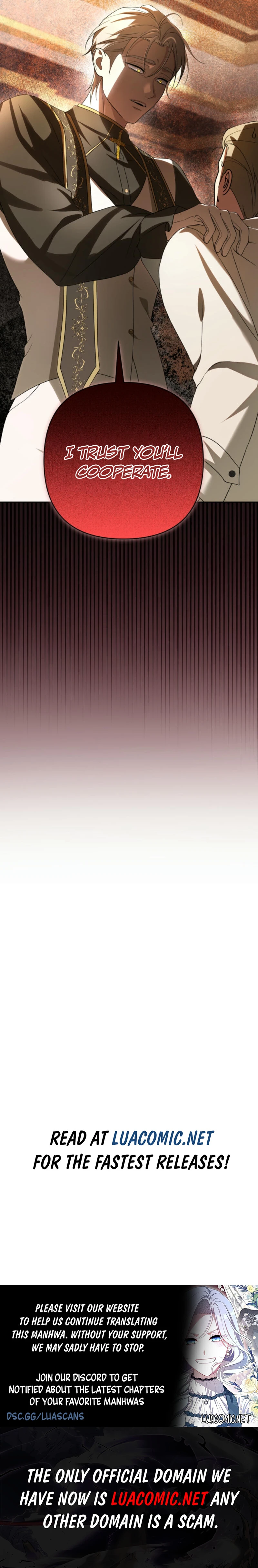 The Daughter of a Rogue Successor! Chapter 38 59 12