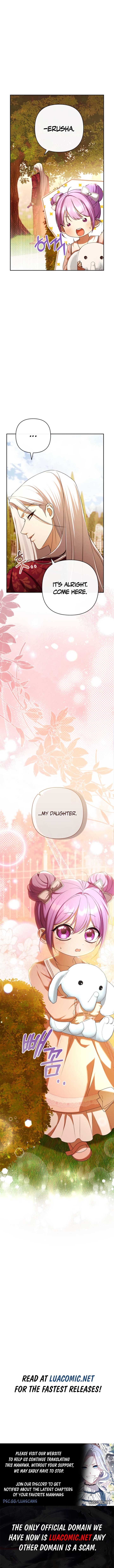 The Daughter of a Rogue Successor! Chapter 39 51 11